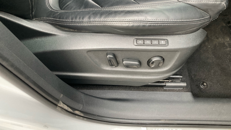 Skoda Kodiaq 1.5 TSI SE L Executive 5dr DSG [7 Seat] Petrol Estate